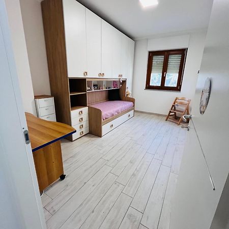 Amy House - Appartamento Con Giardino Alghero Ngoại thất bức ảnh
