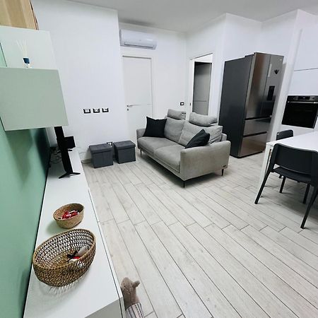 Amy House - Appartamento Con Giardino Alghero Ngoại thất bức ảnh