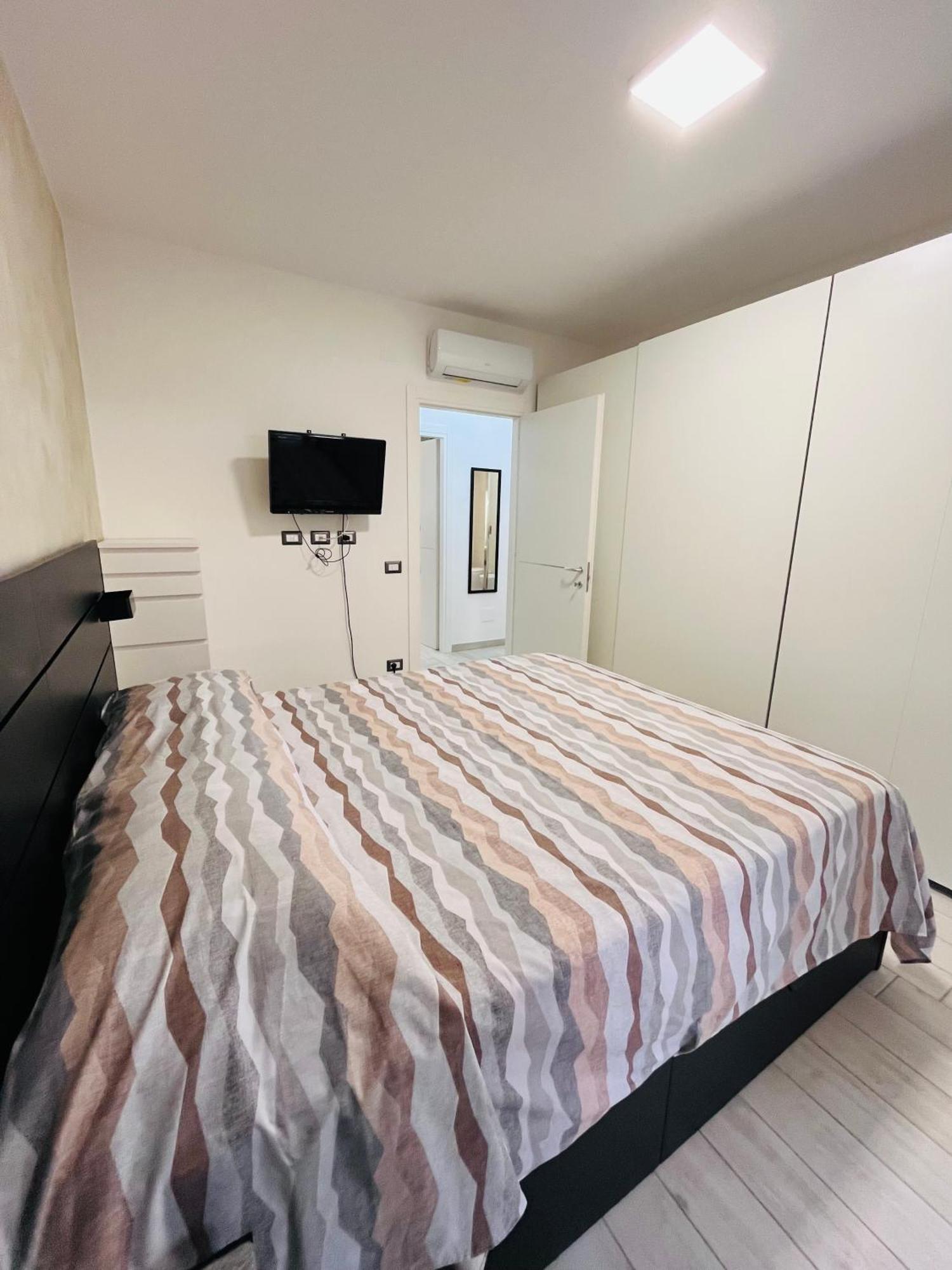 Amy House - Appartamento Con Giardino Alghero Ngoại thất bức ảnh