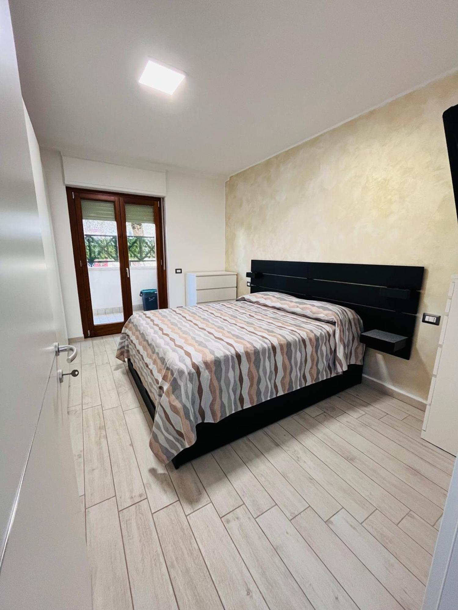 Amy House - Appartamento Con Giardino Alghero Ngoại thất bức ảnh