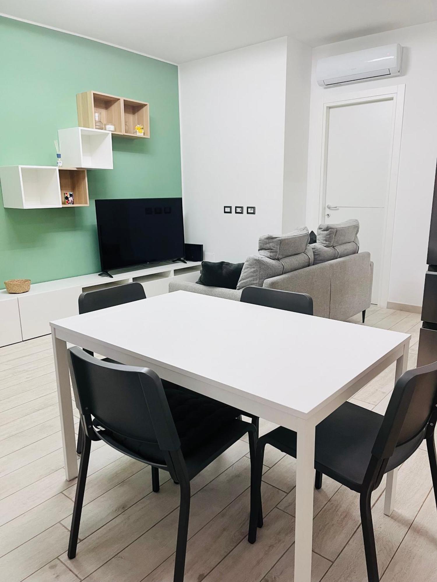 Amy House - Appartamento Con Giardino Alghero Ngoại thất bức ảnh