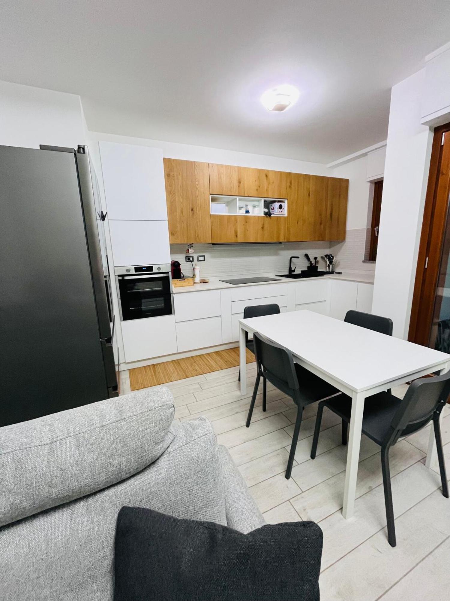 Amy House - Appartamento Con Giardino Alghero Ngoại thất bức ảnh