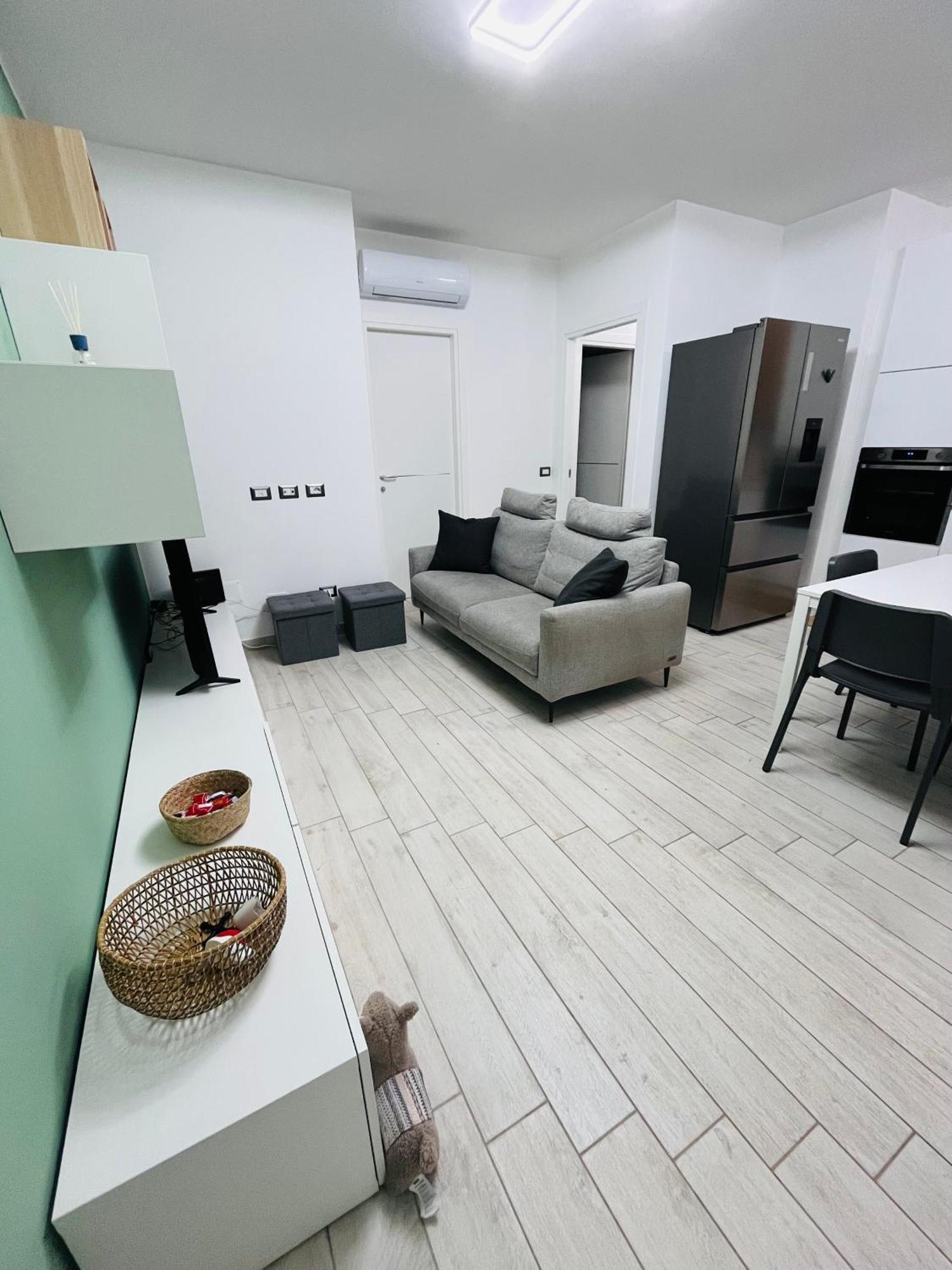 Amy House - Appartamento Con Giardino Alghero Ngoại thất bức ảnh